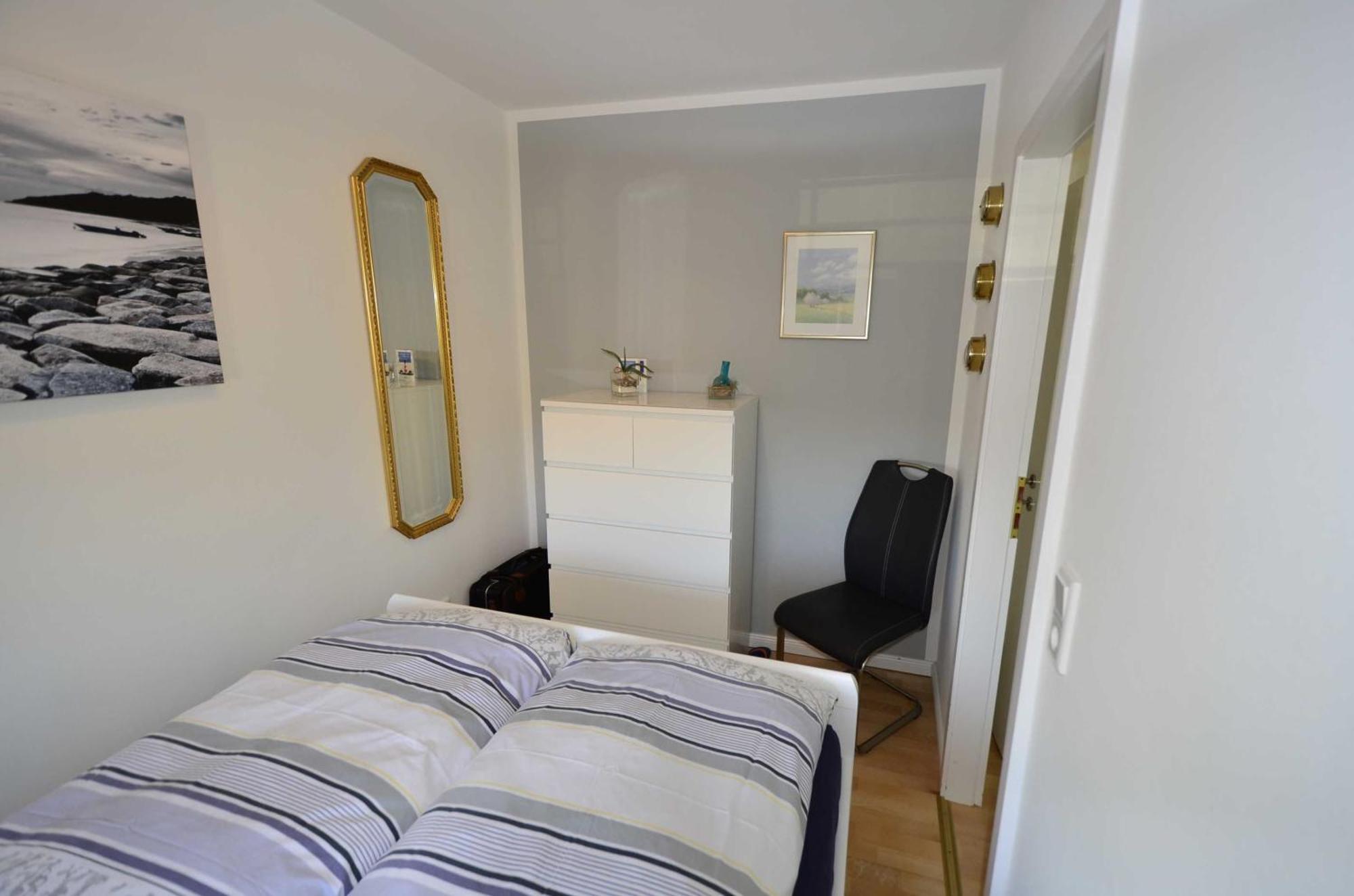 Ferienwohnung Skovsende 25 Gluecksburg Exterior photo